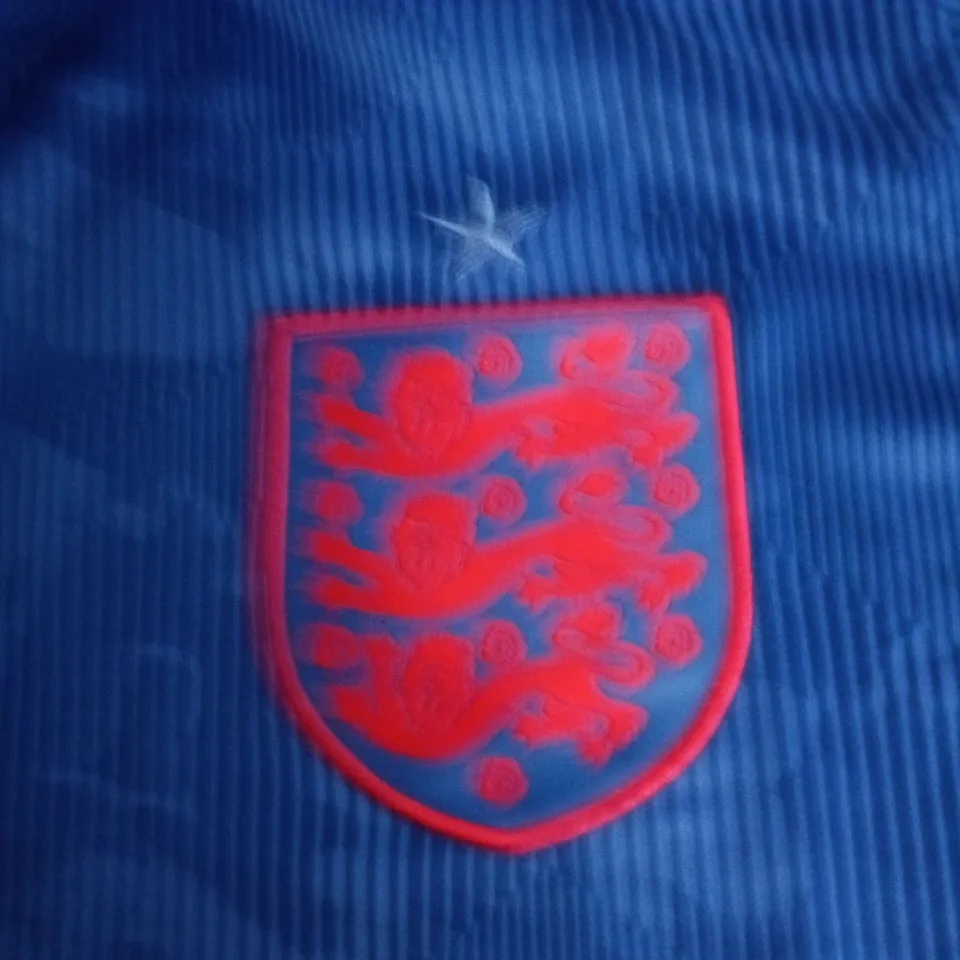 NIKE ENGLAND AWAY MEN'S JERSEY - MEDIUM