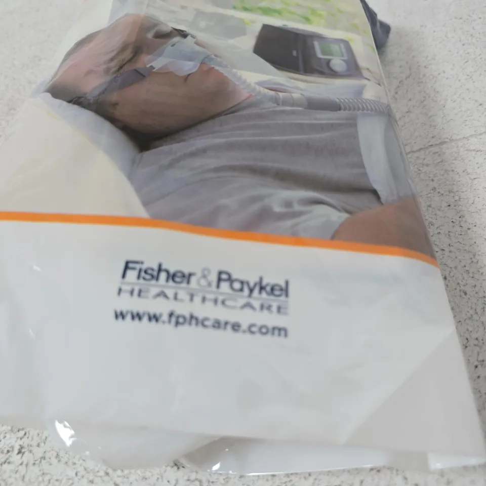 FISHER & PAYKEL PILAIRO Q NASAL PILLOWS MASK