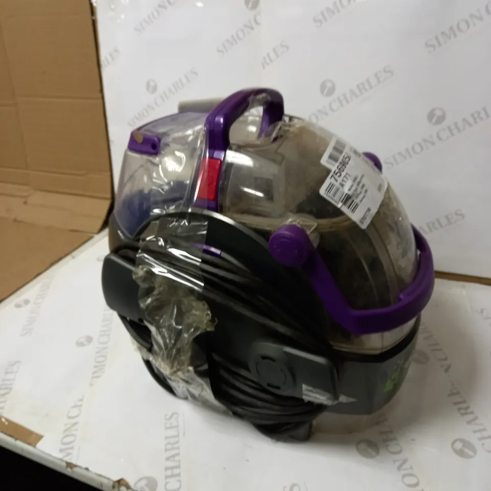 BISSELL SPOTCLEAN PET PRO SPOT CLEANER