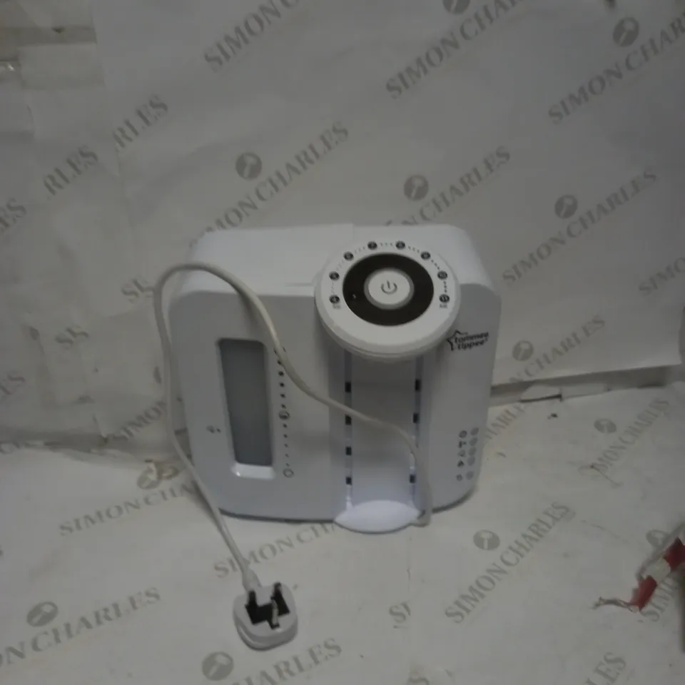 TOMMEE TIPPEE PERFECT PREP