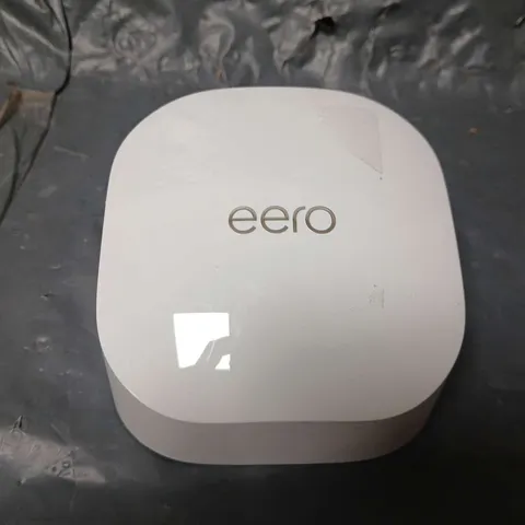 EERO 6 WIFI ROUTER