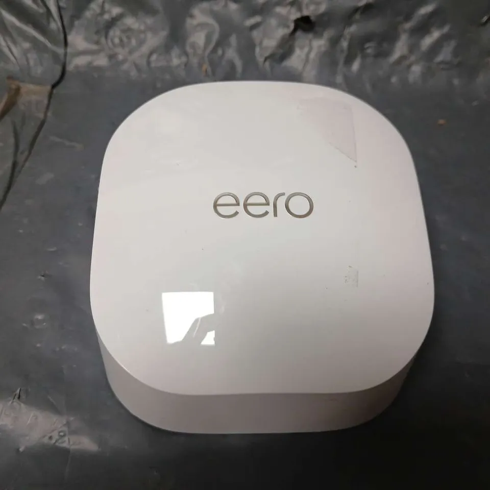 EERO 6 WIFI ROUTER