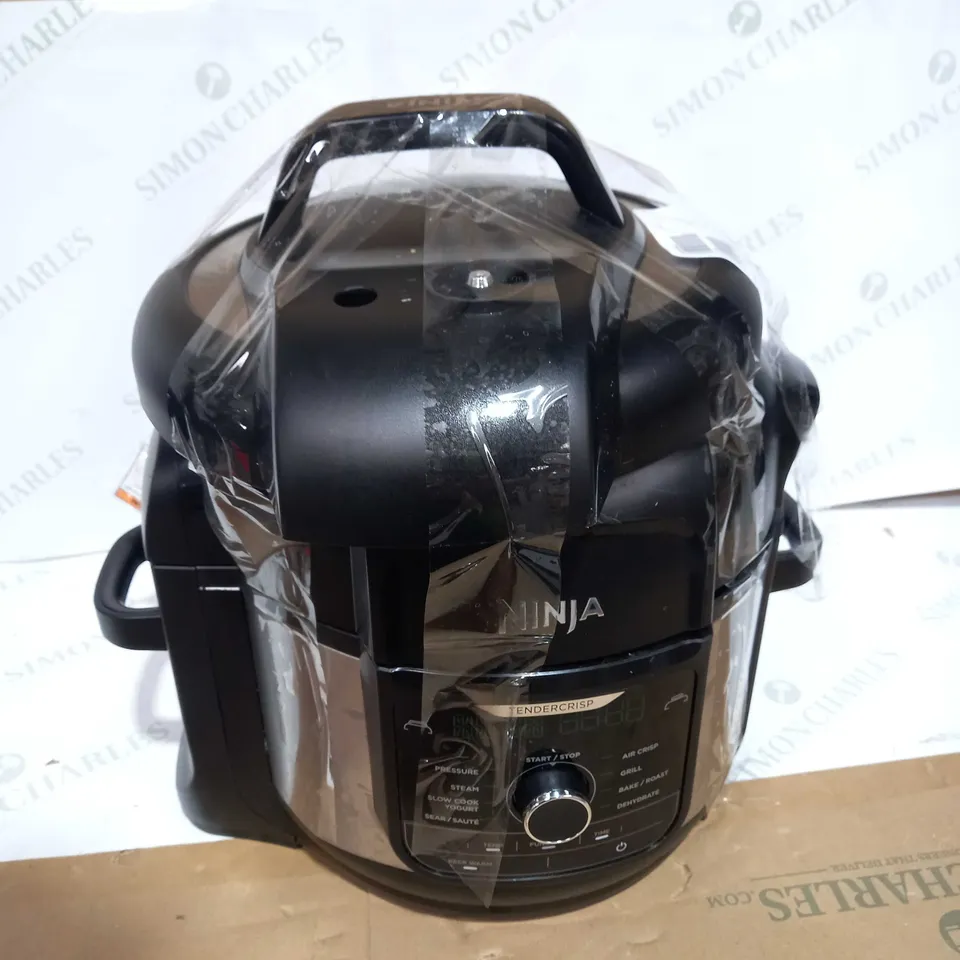 NINJA FOODI 9 IN 1 MULTI COOKER