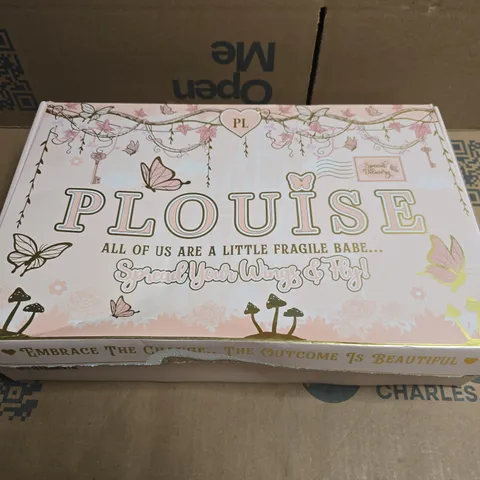 P.LOUISE MYSTERY BOX 