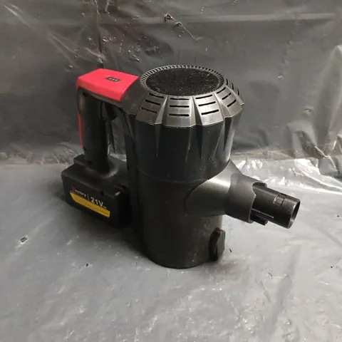 FEYTORY CORDLESS VACUUM CLEANER 