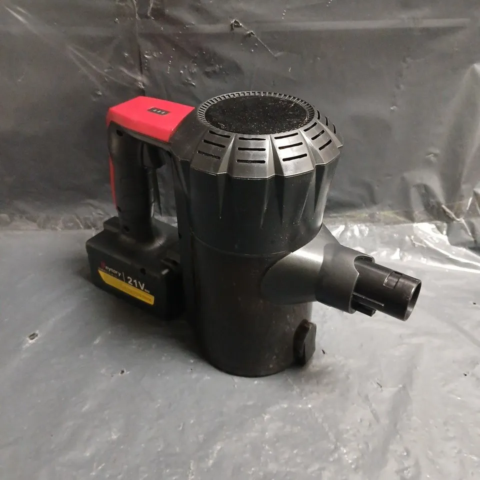 FEYTORY CORDLESS VACUUM CLEANER