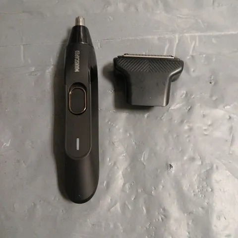 MANSCAPED WEED WACKER 2.0 + SHAVER HEAD