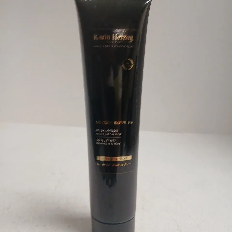 KARIN HERZOG BODY LOTION - 150ML