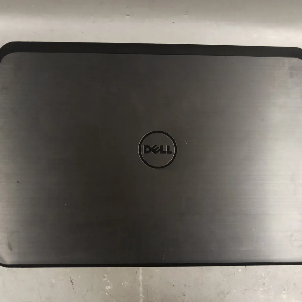 DELL LATITUDE 3540 LAPTOP