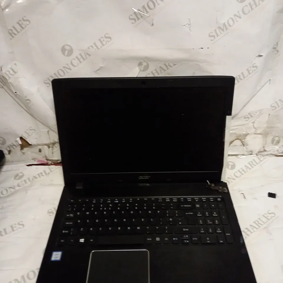 ACER TRAVEL MATE LAPTOP 