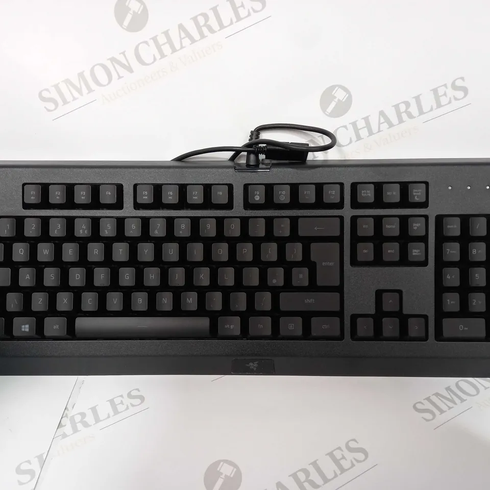 RAZER CYNOSA LITE ESSENTIAL GAMING KEYBOARD