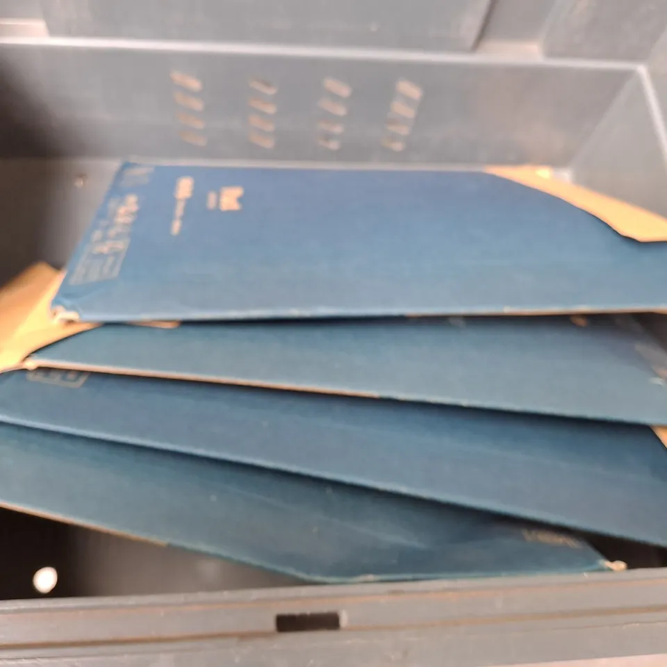 TOTE OF APPROX 8 ASSORTED FOOD ITEMS TO INCLUDE - PACT COFFEE , ACTAGAIN , SRSLY SWEET PICKLE ETC