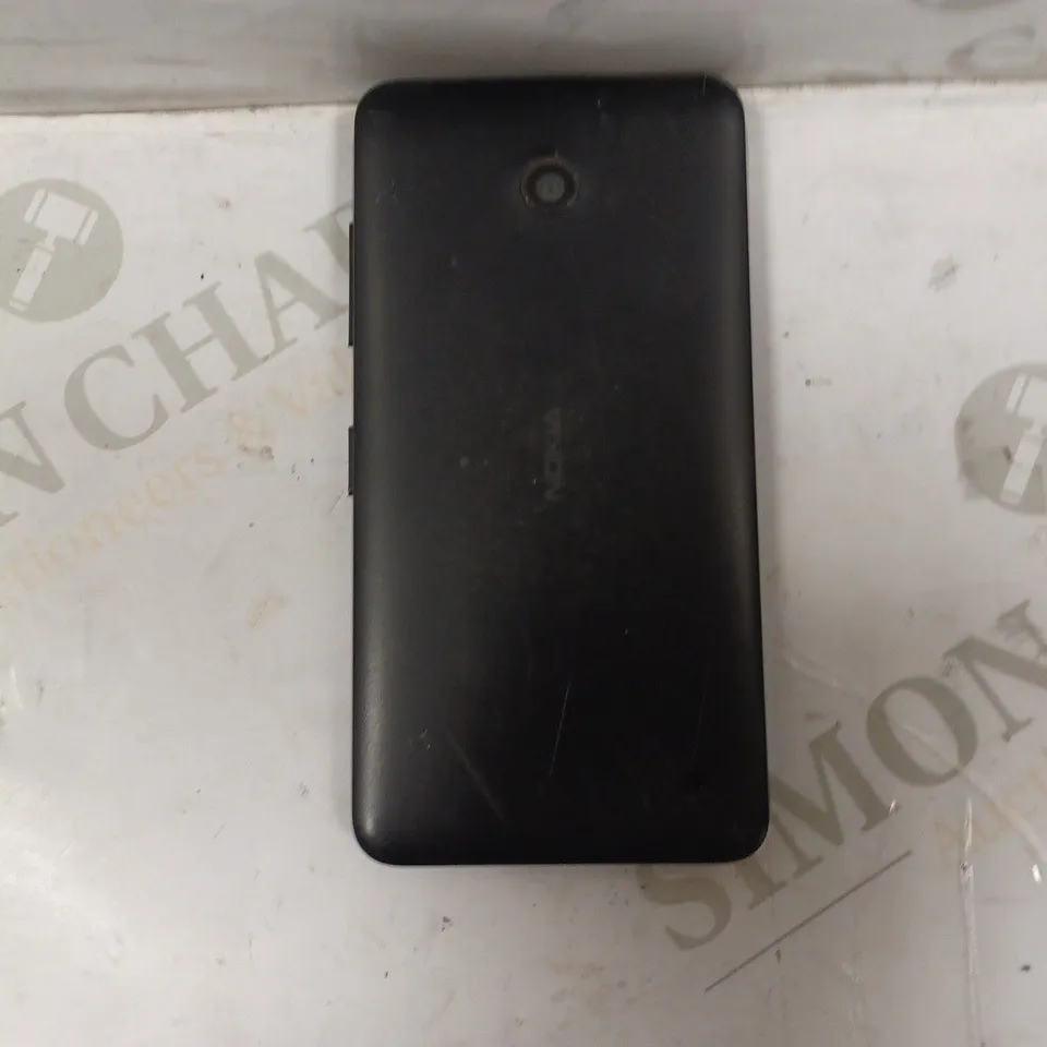 NOKIA LUMIA 635 RM-974
