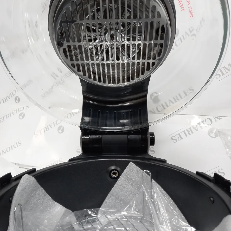 COOKSHOP ROTISSERIE AIR FRYING COOKER