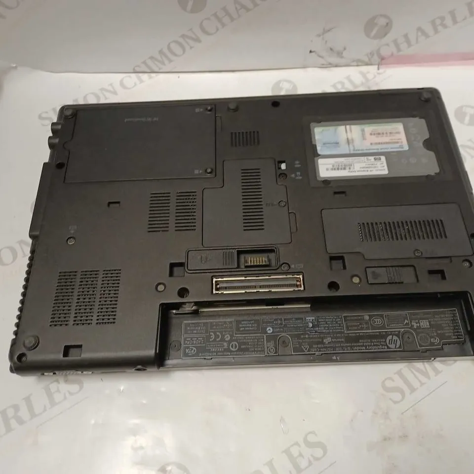 HP ELITEBOOK 8440P LAPTOP