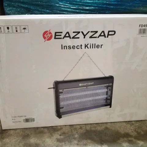 BRAND NEW EAZYZAP INSECT KILLER