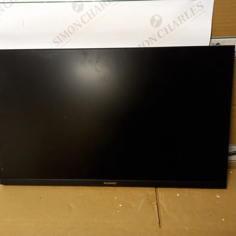 HUAWEI AD80HW DISPLAY 24" FHD MONITOR