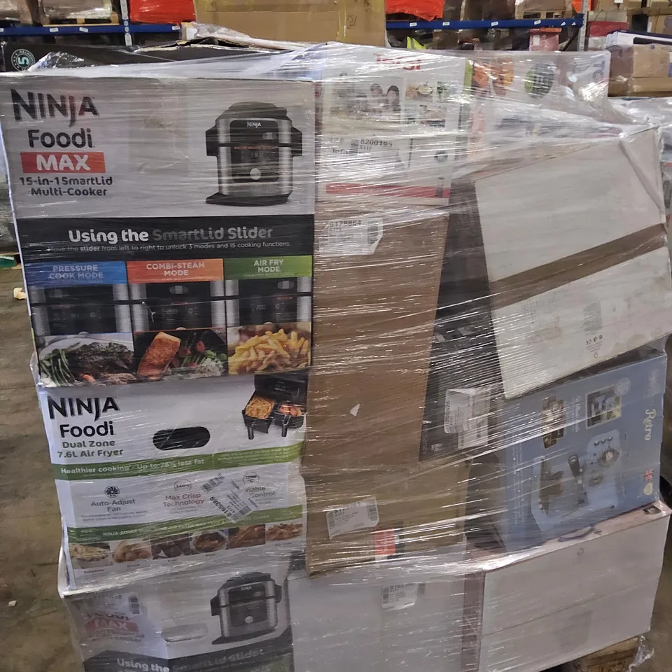 PALLET OF APPROXIMATELY 29 ASSORTED HOUSEHOLD & ELECTRICAL PRODUCTS TO INCLUDE