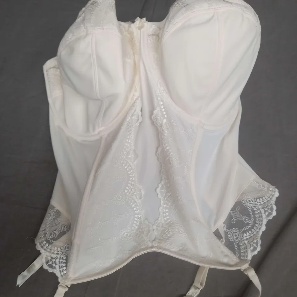 PANACHE SUPERBRA BRIDAL UNDERWIRED - 36H