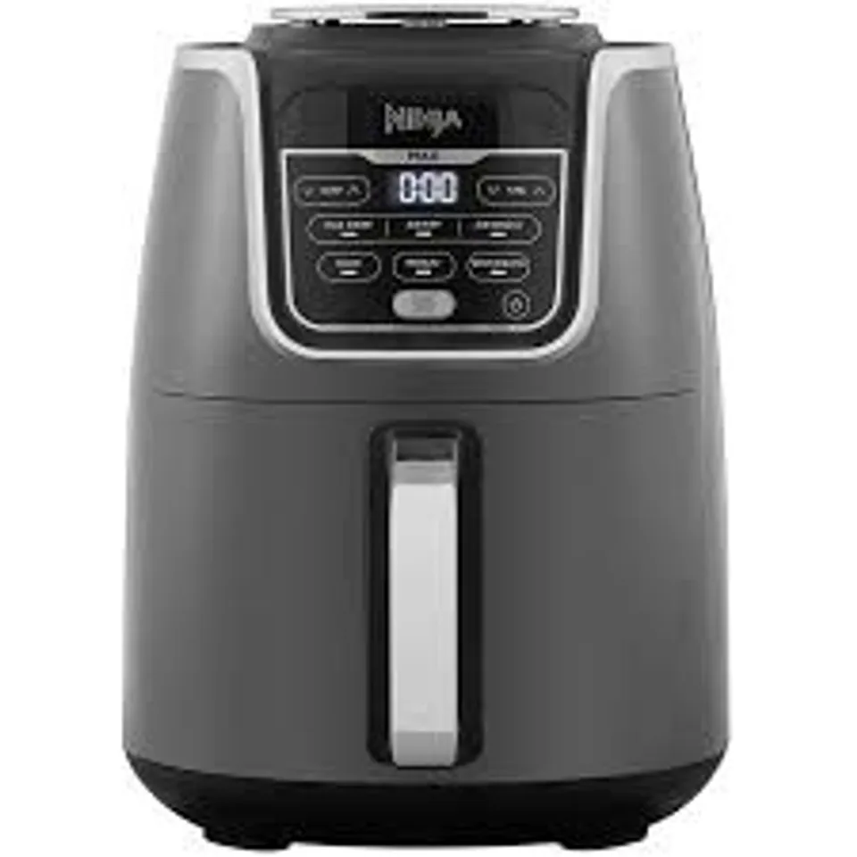 BOXED NINJA AIR FRYER MAX AF160UK RRP £169