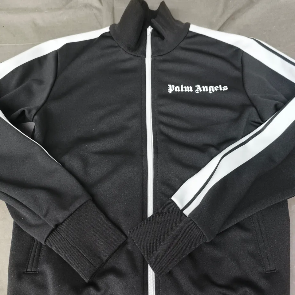PALM ANGELS FULL ZIP JACKET - SIZE XXS