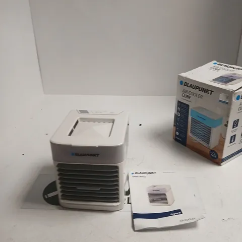 BLAUPUNKT AIR COOLER CUBE – MODEL 405279