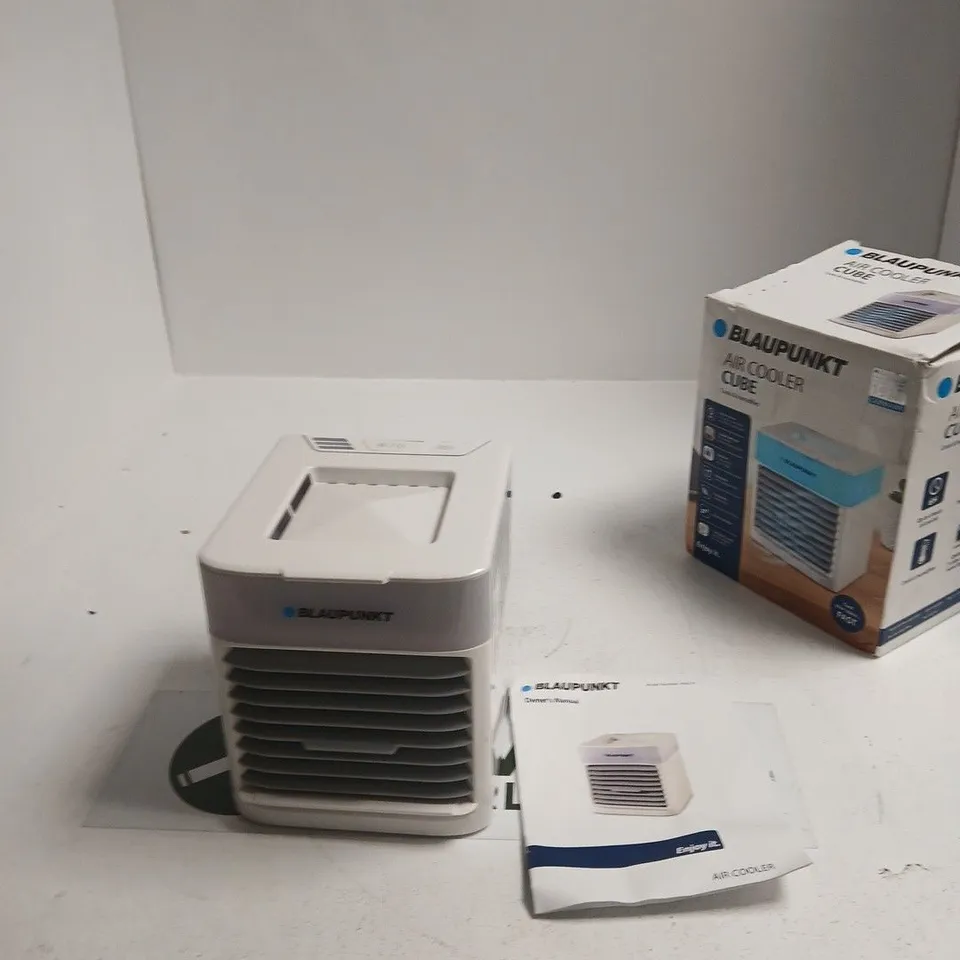 BLAUPUNKT AIR COOLER CUBE – MODEL 405279