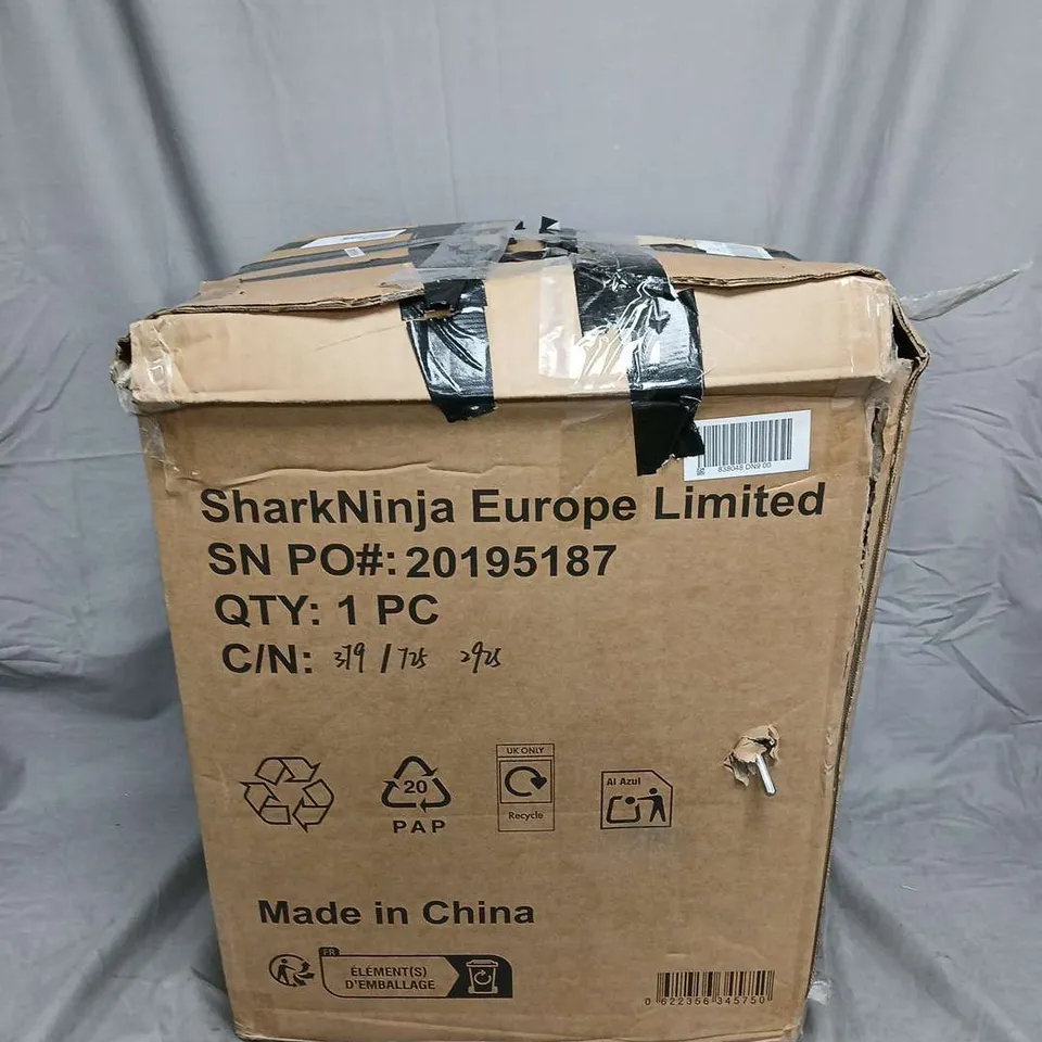 NINJA LUXE CAFE WITH SIP PERFECT TRAVEL MUG