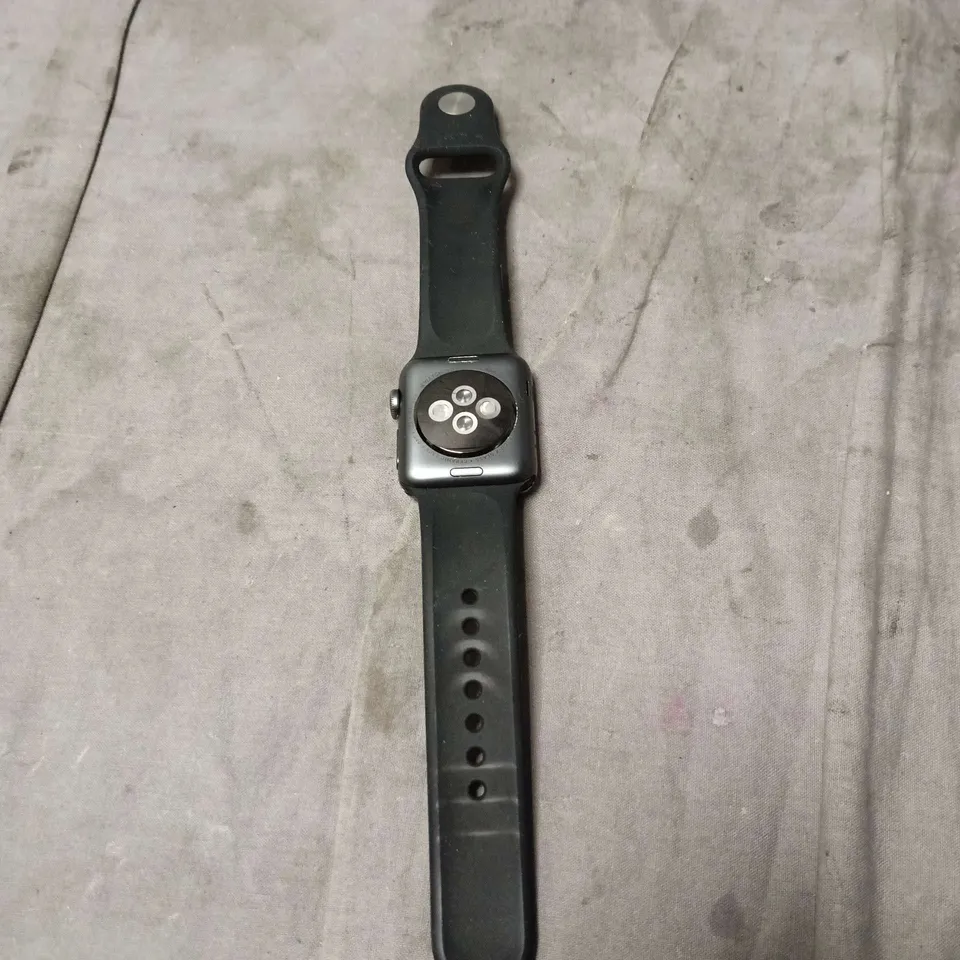 APPLE WATCH NIKE SERIES 3 IN BOX