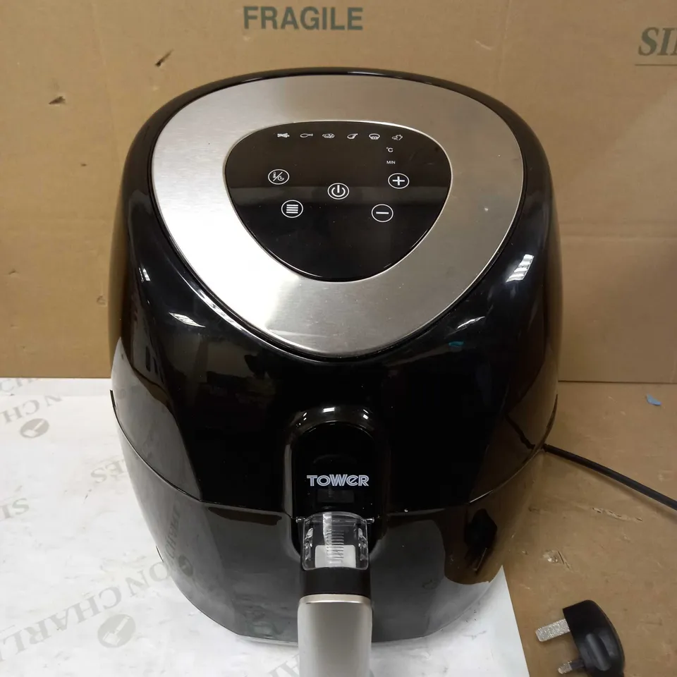 TOWER DIGITAL AIR FRYER