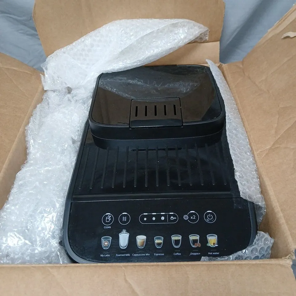 BOXED DELONGHI MAGNIFICA EVO BEAN TO CUP - ECAM290.83