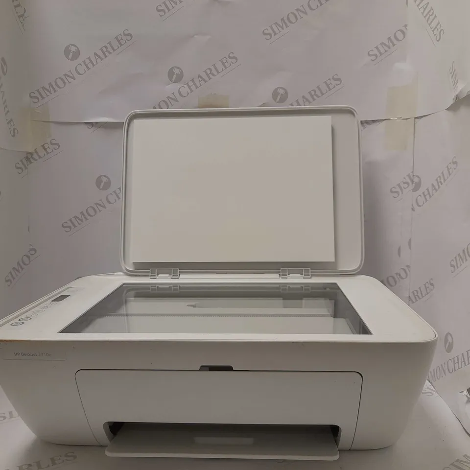 HP DESKJET 2710E ALL-IN-ONE HP