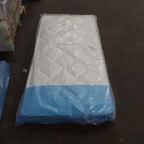 QUALITY BAGGED 3' SINGLE ASHLEY MATTRESS