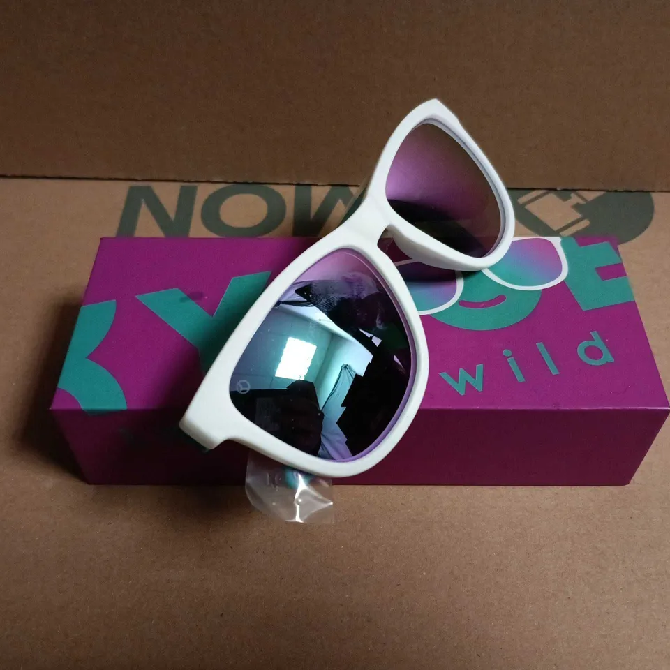 NEXUS ULTRA LENSES SUNGLASSES 
