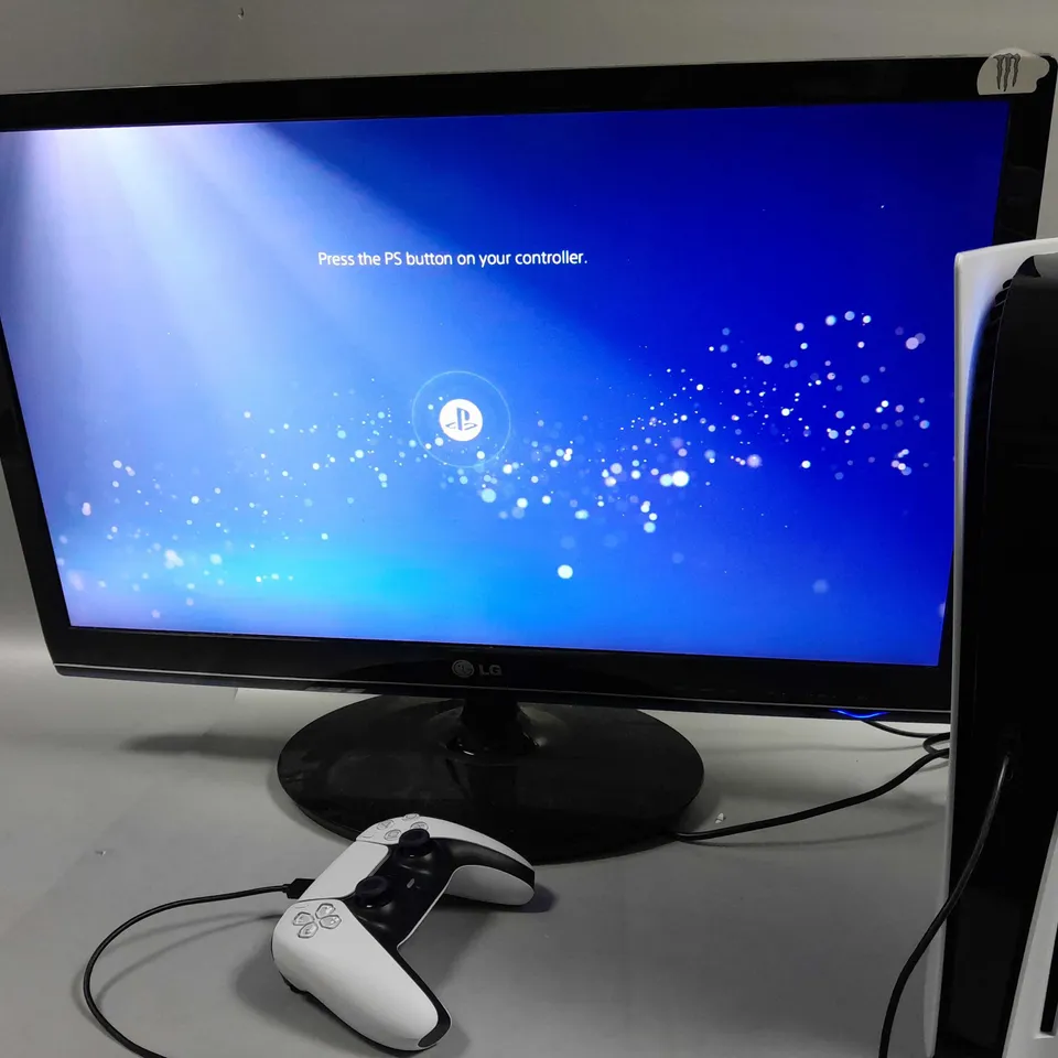 SONY PLAYSTATION 5
