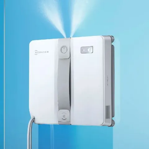 BOXED WINBOT MINI WINDOW CLEANING ROBOT
