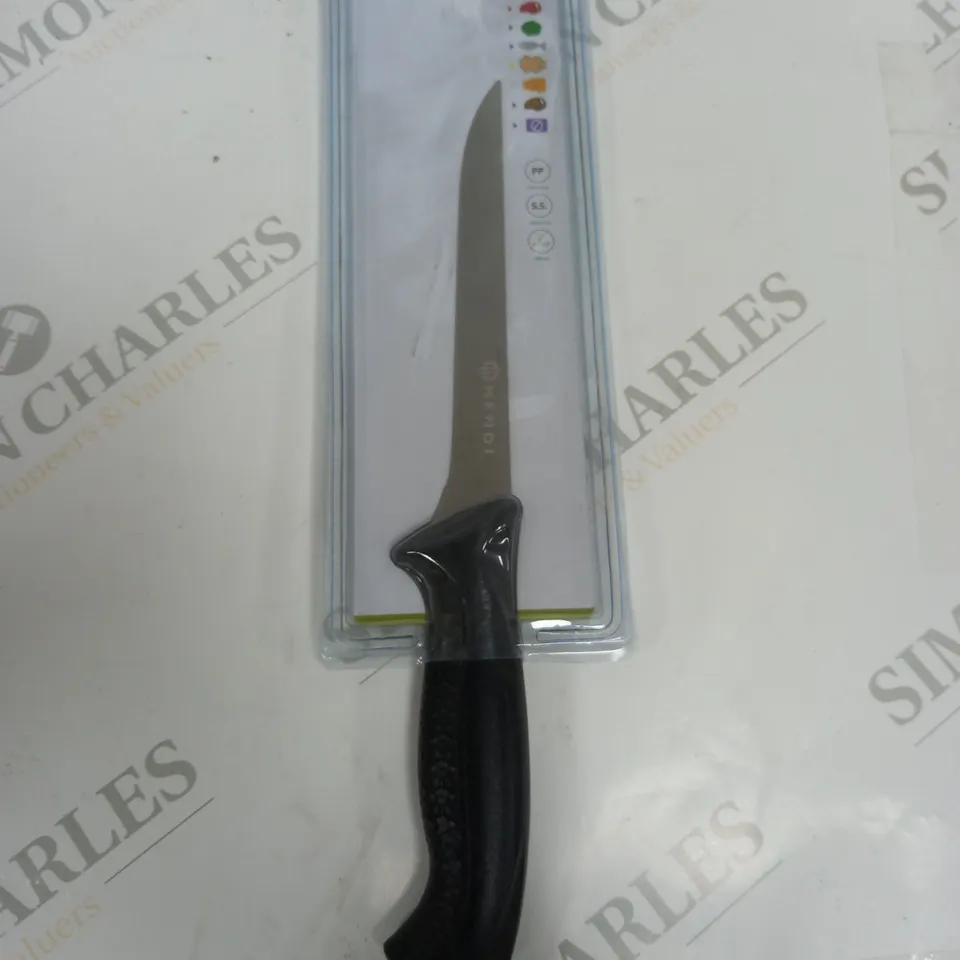 HENDI TOOLS FOR CHEFS KITCHEN KNIFE
