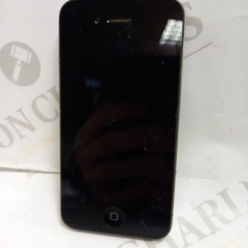 APPLE IPHONE 4 (A1332) SMARTPHONE 
