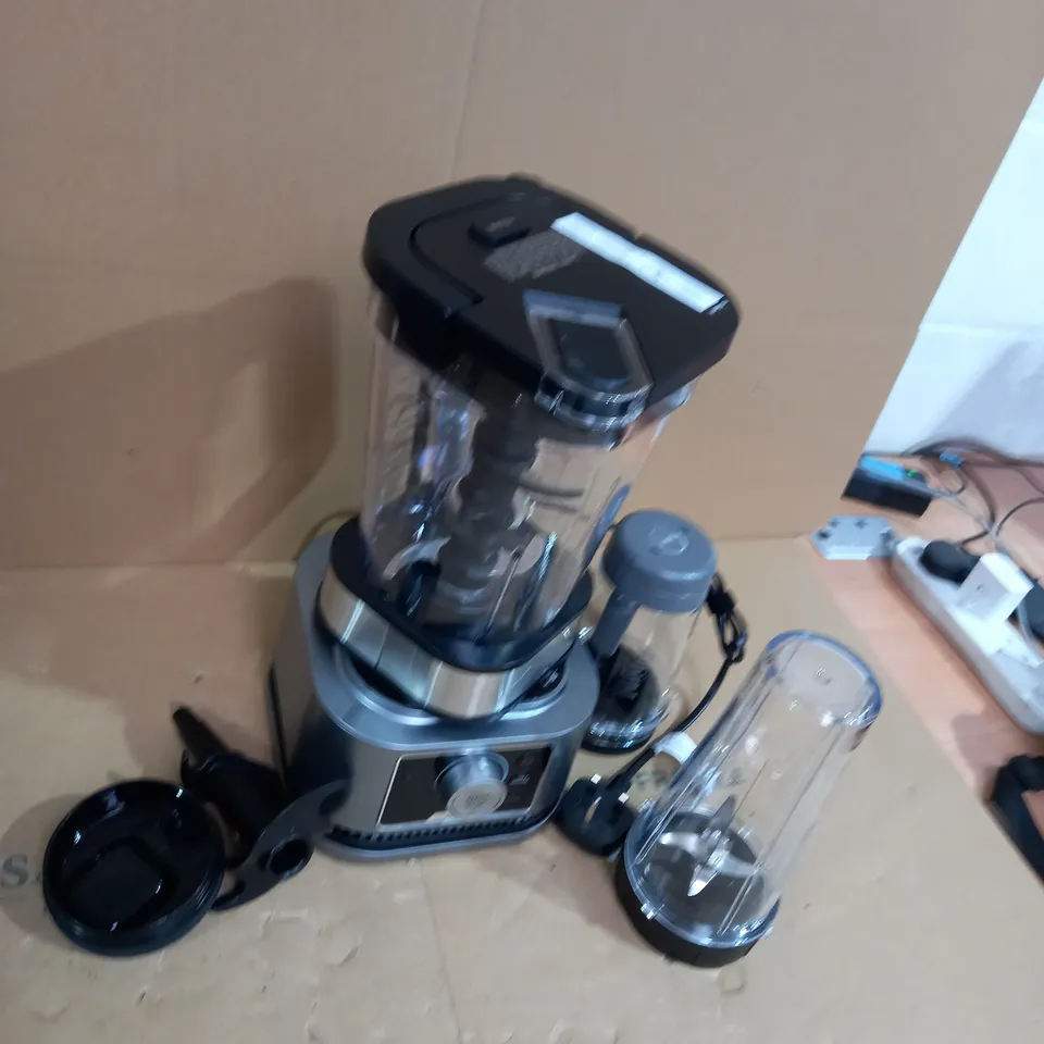 KENWOOD ELECTRIC BLENDER 
