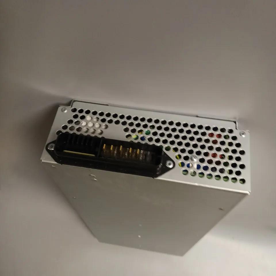 APC SYMMETRA HYDRA POWER MODULE MODEL NUMBER SYPM2KU