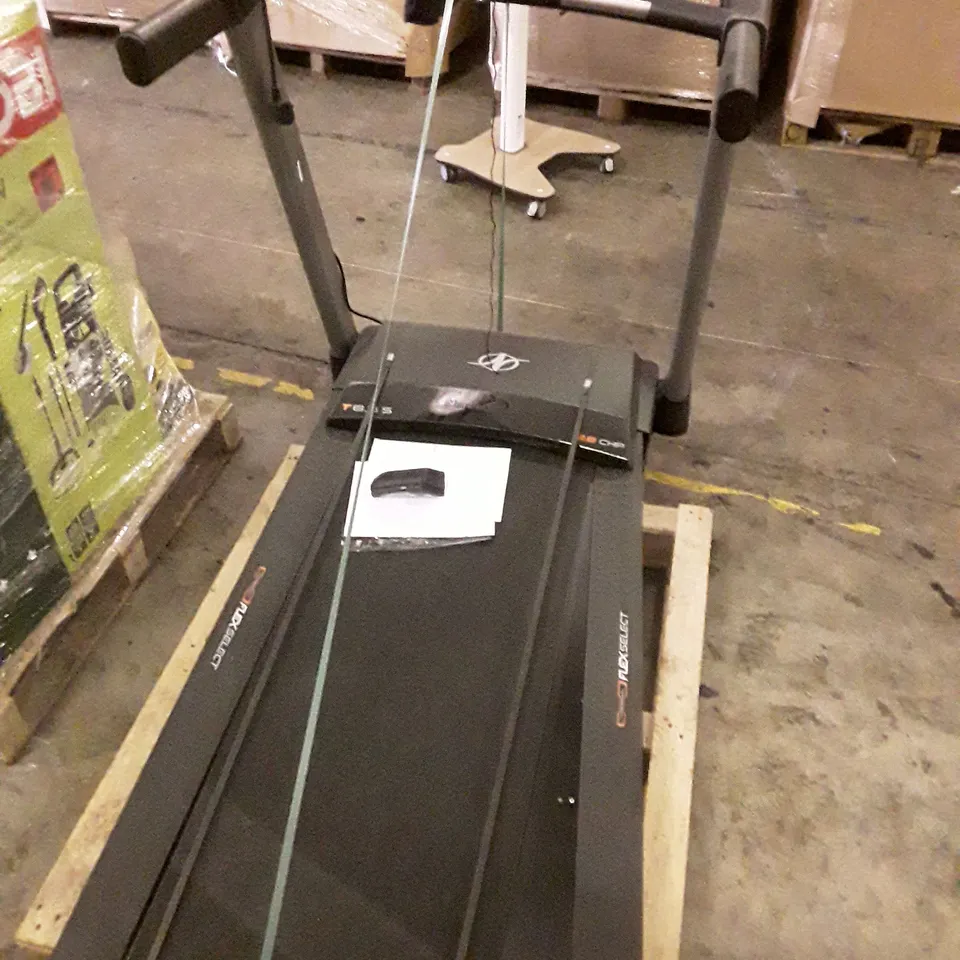 NORDICTRACK T SERIES TREADMILL (COLLECTION ONLY)