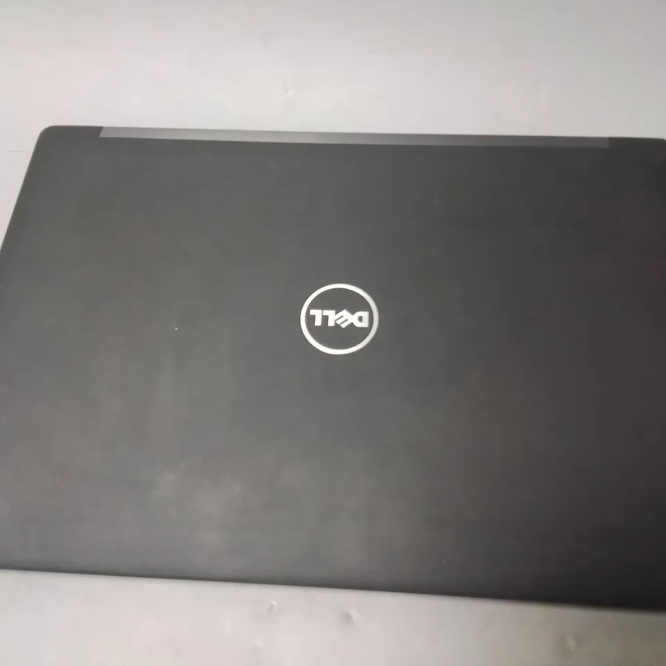 UNBOXED DELL LATITUDE 7480 CORE I-5 VPRO 7TH GEN LAPTOP