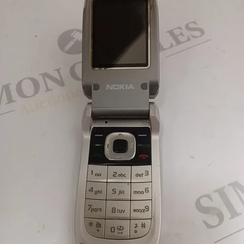 NOKIA FLIP PHONE