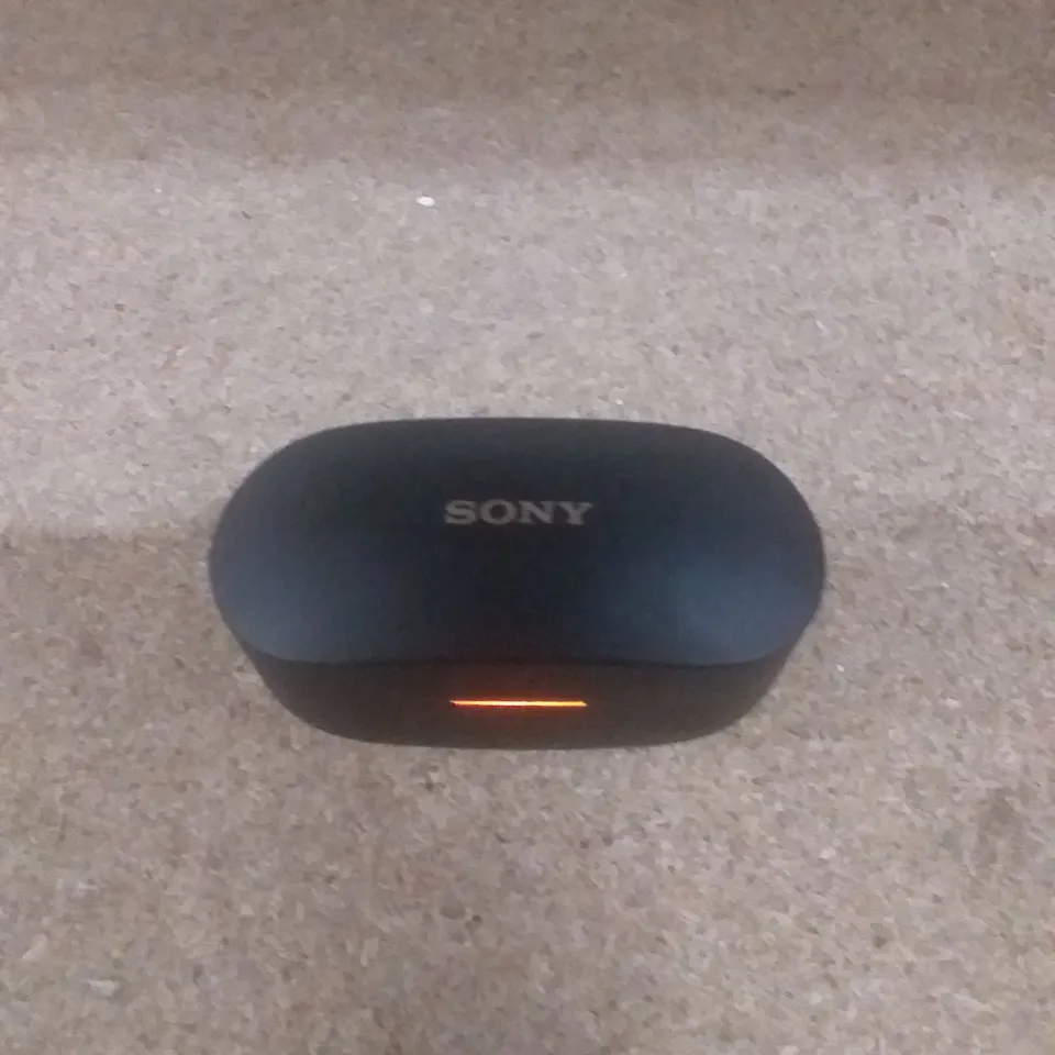 SONY WF-1000XM4 TRUE WIRELESS NOISE CANCELLING EARBUDS