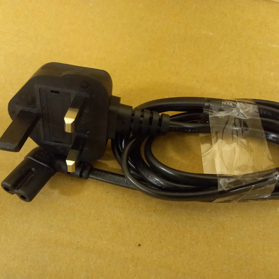 POWER CORD, UK
