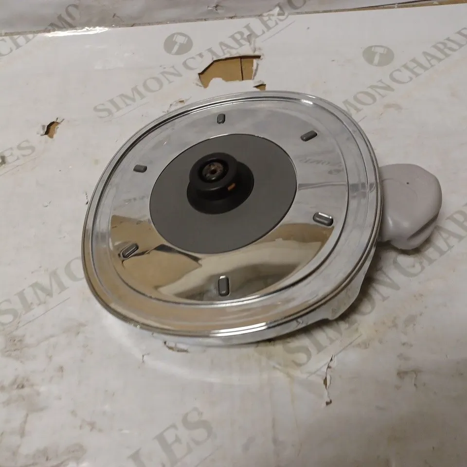 SMEG KETTLE BASE 