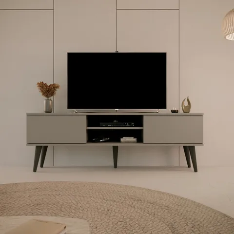 BOXED KAYLANI TV STAND FOR TV'S UP TO 70"