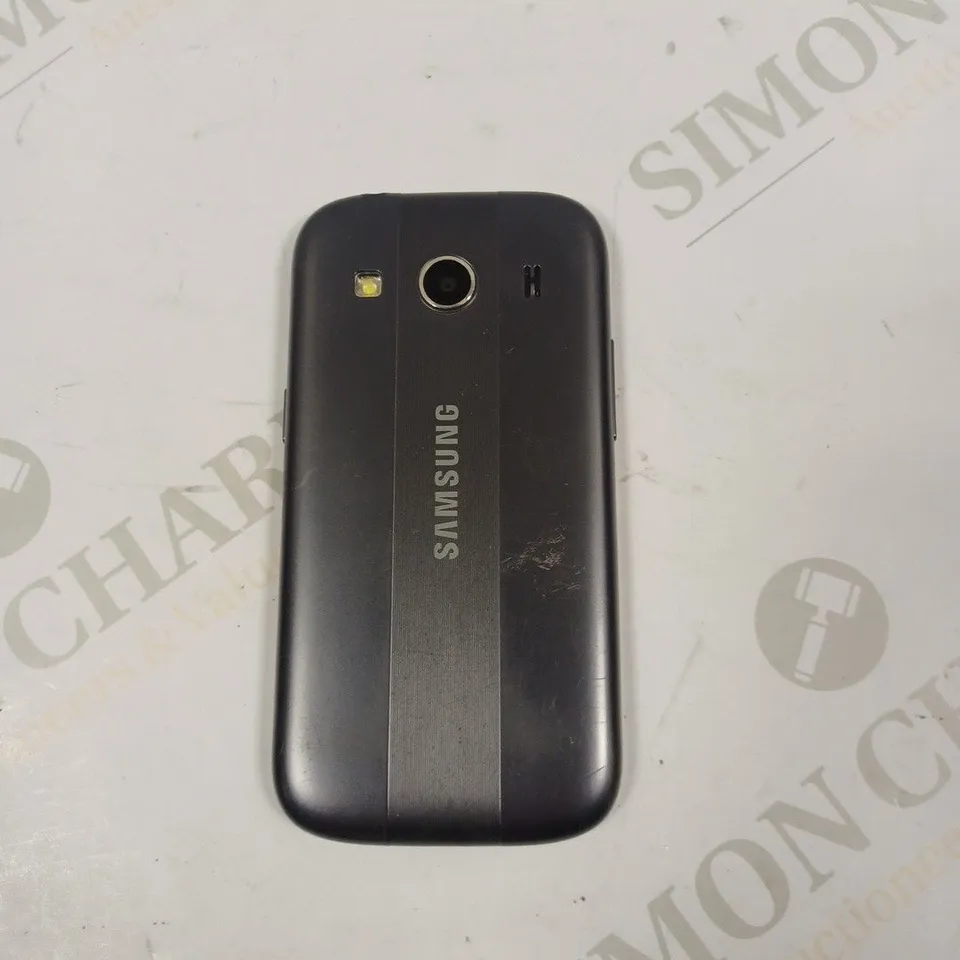 SAMSUNG GALAXY ACE STYLE LTE 