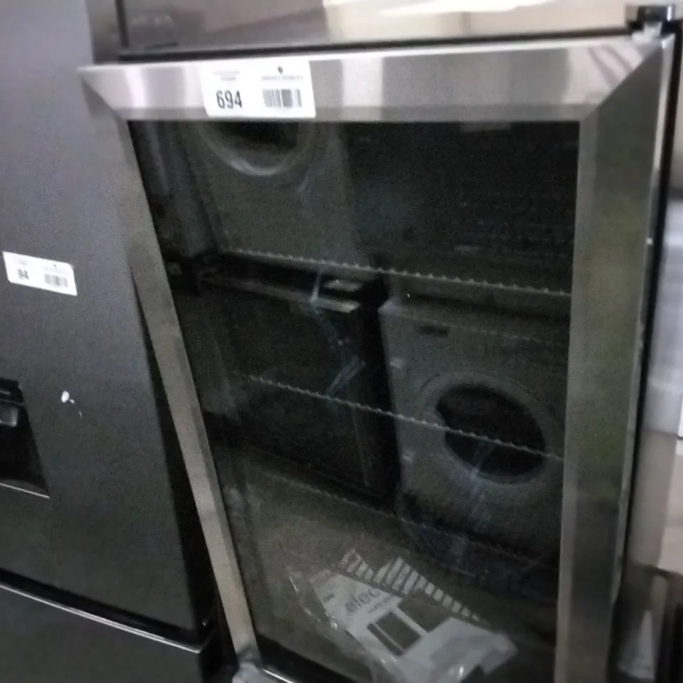 DESIGNER ELECTRIQ DRINKS FRIDGE EIQLDF