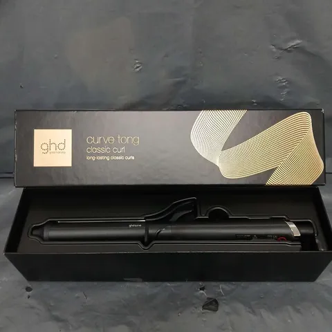 GHD CURVE - CLASSIC CURL TONG (26MM)